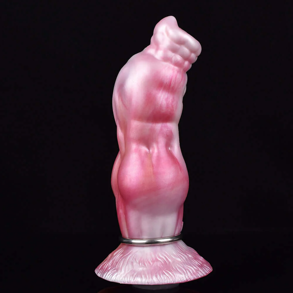 GOOD PUP - Inflatable Bichon Frise - Image 3