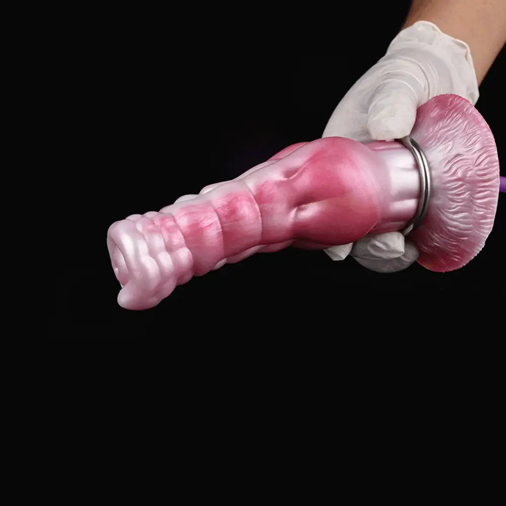 GOOD PUP - Inflatable Bichon Frise - Image 4