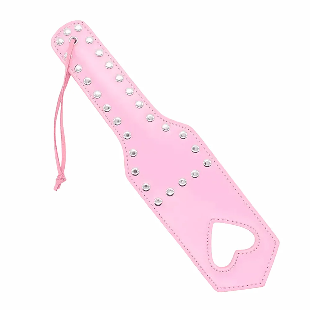 OBEDIENT PUP - Love Paddle - Image 3