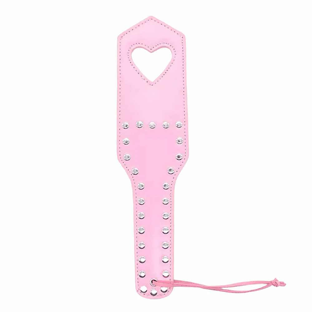 OBEDIENT PUP - Love Paddle - Image 4