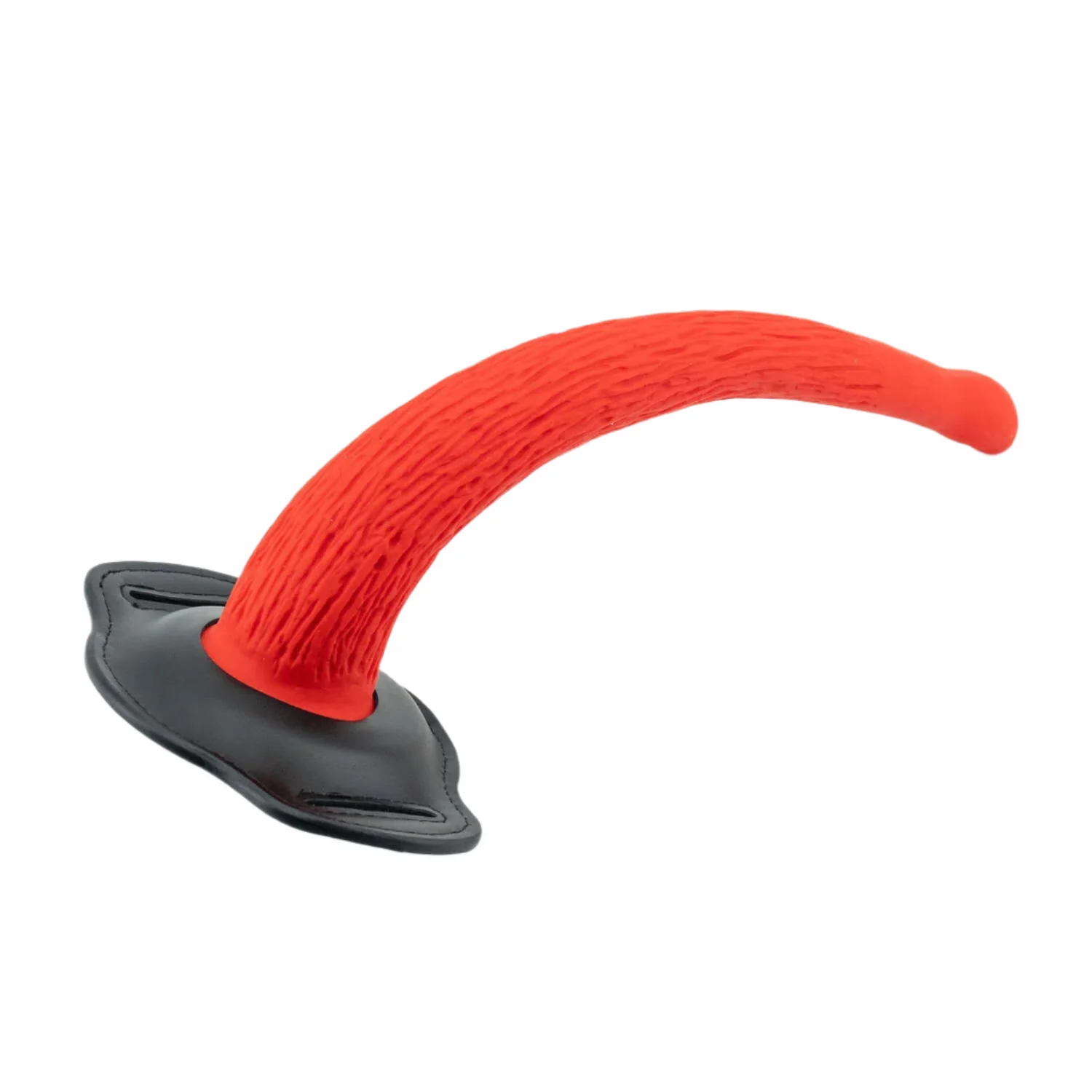 Pup Tail Butt Plug